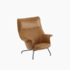 Titus dining chair
